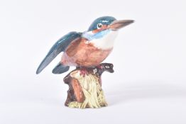 BESWICK - KINGFISHER – 2371 - FROM A PRIVATE COLLECTION