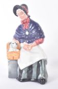 ROYAL DOULTON – NEW COMPANIONS - FROM A PRIVATE COLLECTION