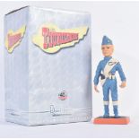 THUNDERBIRDS – GERRY ANDERSON – ROBERT HARROP FIGURINE / STATUE