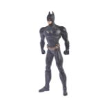 LARGE SCALE DC COMICS BATMAN ACTION FIGURE