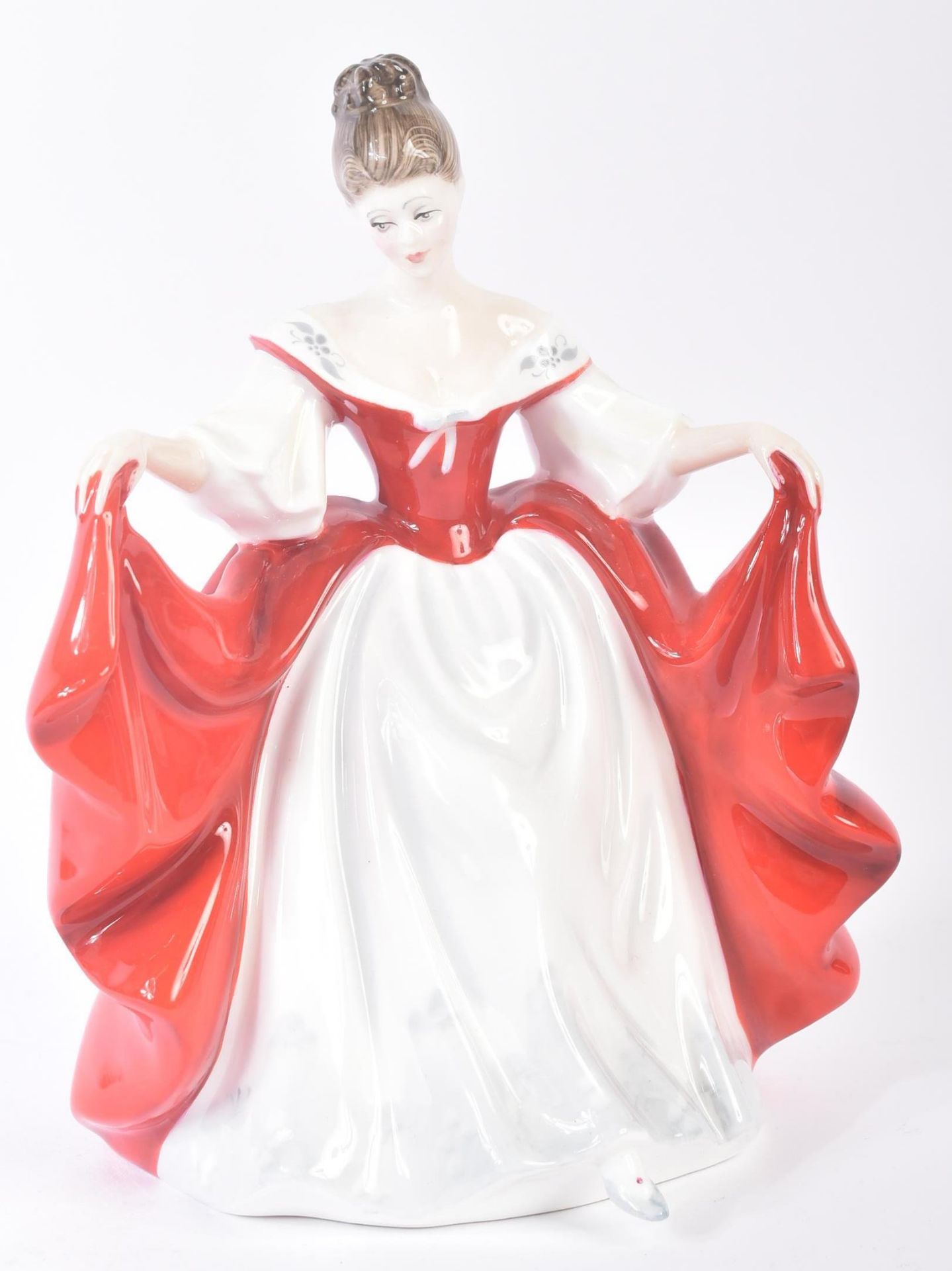 ROYAL DOULTON – SARA - FROM A PRIVATE COLLECTION