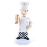 MR BENN - ROBERT HARROP - LIMITED EDITION FIGURINE