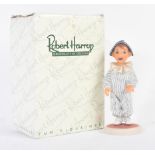 ANDY PANDY - ROBERT HARROP - COLLECTABLE FIGURINE / STATUE