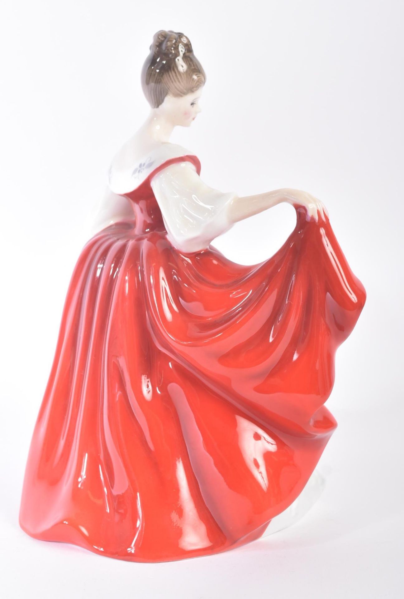 ROYAL DOULTON – SARA - FROM A PRIVATE COLLECTION - Image 2 of 3