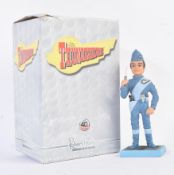 THUNDERBIRDS – GERRY ANDERSON – ROBERT HARROP FIGURINE / STATUE