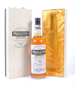 Online Whisky, Wine & Other Spirits Auction