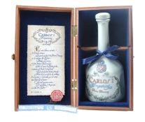 LLADRO CARLOS IMPERIAL BRANDY GRAN RESERVE