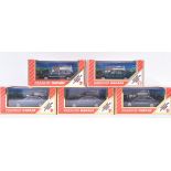 PARADISE GARAGE - 1/43 SCALE PRECISION DIECAST MODELS