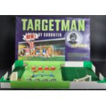 SCARCE VINTAGE TARGETMAN SUBBUTEO TABLE TOP FOOTBALL GAME