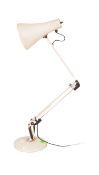 RETRO VINTAGE ANGLEPOISE TABLE DESK LAMP