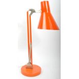 RETRO VINTAGE ANGLEPOISE STYLE DESK TABLE LAMP