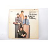 THE BEATLES - YESTERDAY AND TODAY - CAPITAL RECORDS - VINYL RECORD