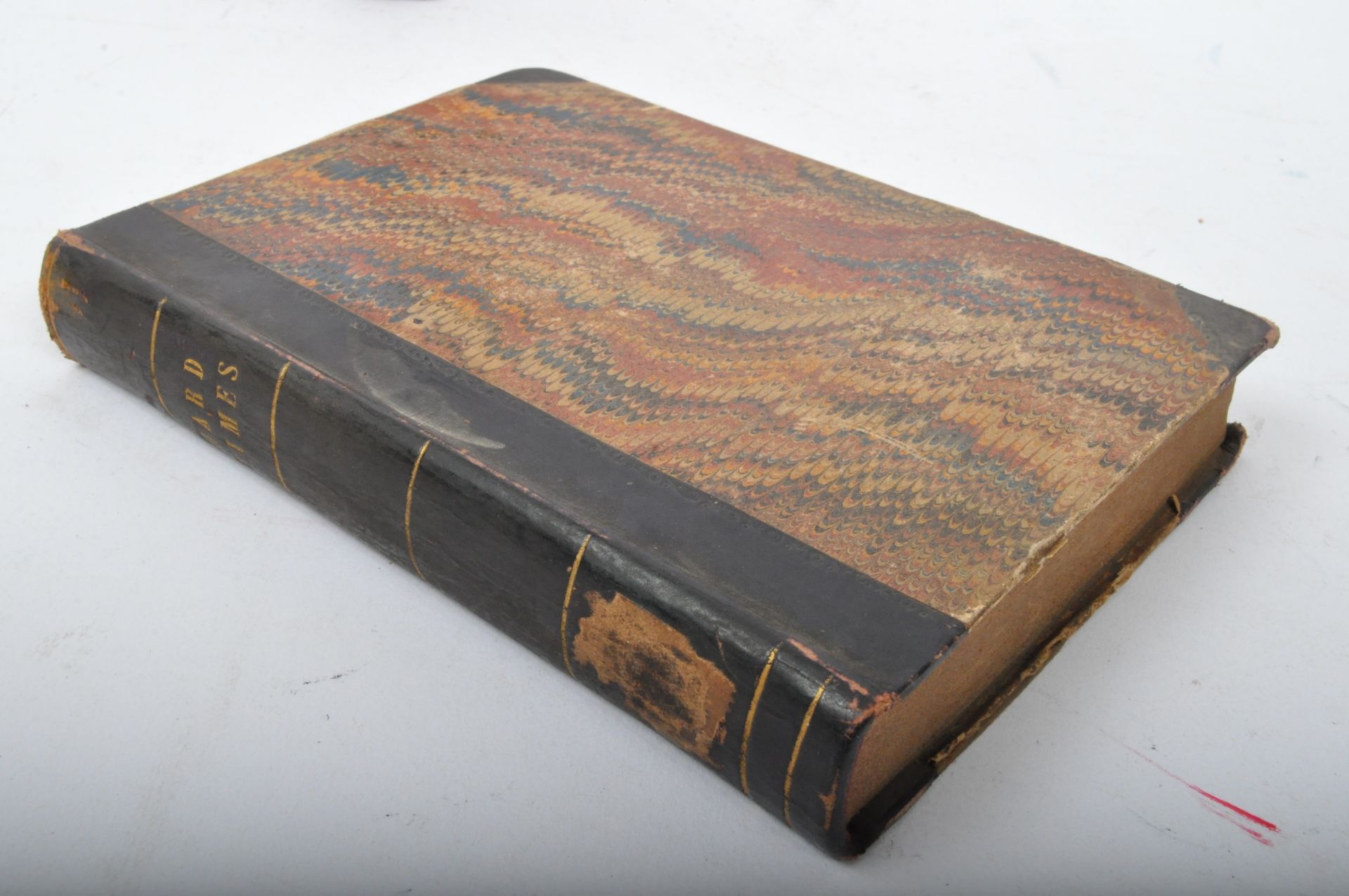 COLLECTION OF 19TH CENTURY & EDWARDIAN LITERATURE & POEMS - Bild 5 aus 7