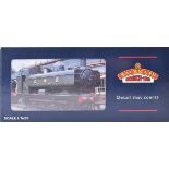 BACHMANN OO GAUGE MODEL RAILWAY TRAINSET LOCOMOTIVE ENGINE