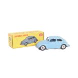 VINTAGE DINKY TOYS DIECAST MODEL VOLKSWAGEN BEETLE