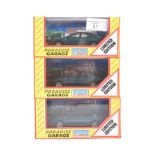 DINKUM CLASSICS - 1/43 SCALE PRECISION DIECAST MODELS