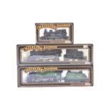 COLLECTION OF X3 MAINLINE OO GAUGE MODEL RAILWAY LOCOMOTIVES