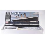 MINICRAFT MODEL KIT 1/350 SCALE TITANIC