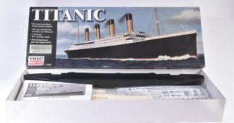 MINICRAFT MODEL KIT 1/350 SCALE TITANIC