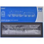 DAPOL OO GAUGE MODEL RAILWAY TRAINSET LOCOMOTIVE ENGINE