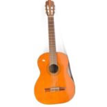 YOSHIMA - MODEL 165 - SPANISH ACOUSTIC GUITAR