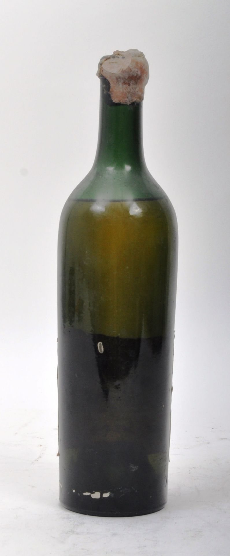 VIEUX MARC DE CUERNES 1945 - 75CL BOTTLE WAX SEALED - Image 2 of 7