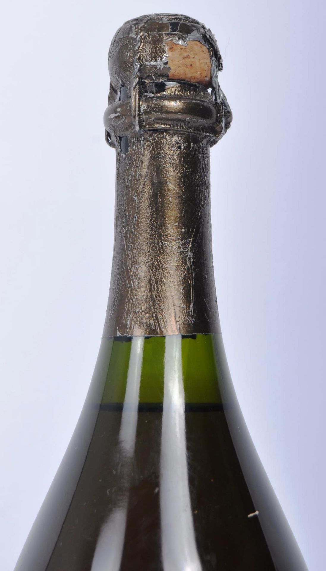 CUVEE DOM PERIGNON - VINTAGE 1970 MOET ET CHANDON CHAMPAGNE - Image 3 of 6