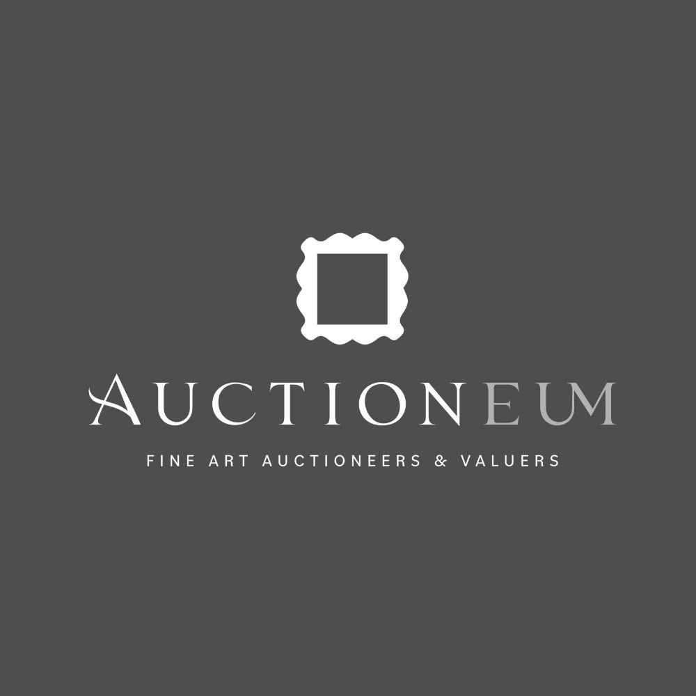 Fine Art & Antiques Auction - Auctioneum Grand Opening - Our New Bath Saleroom