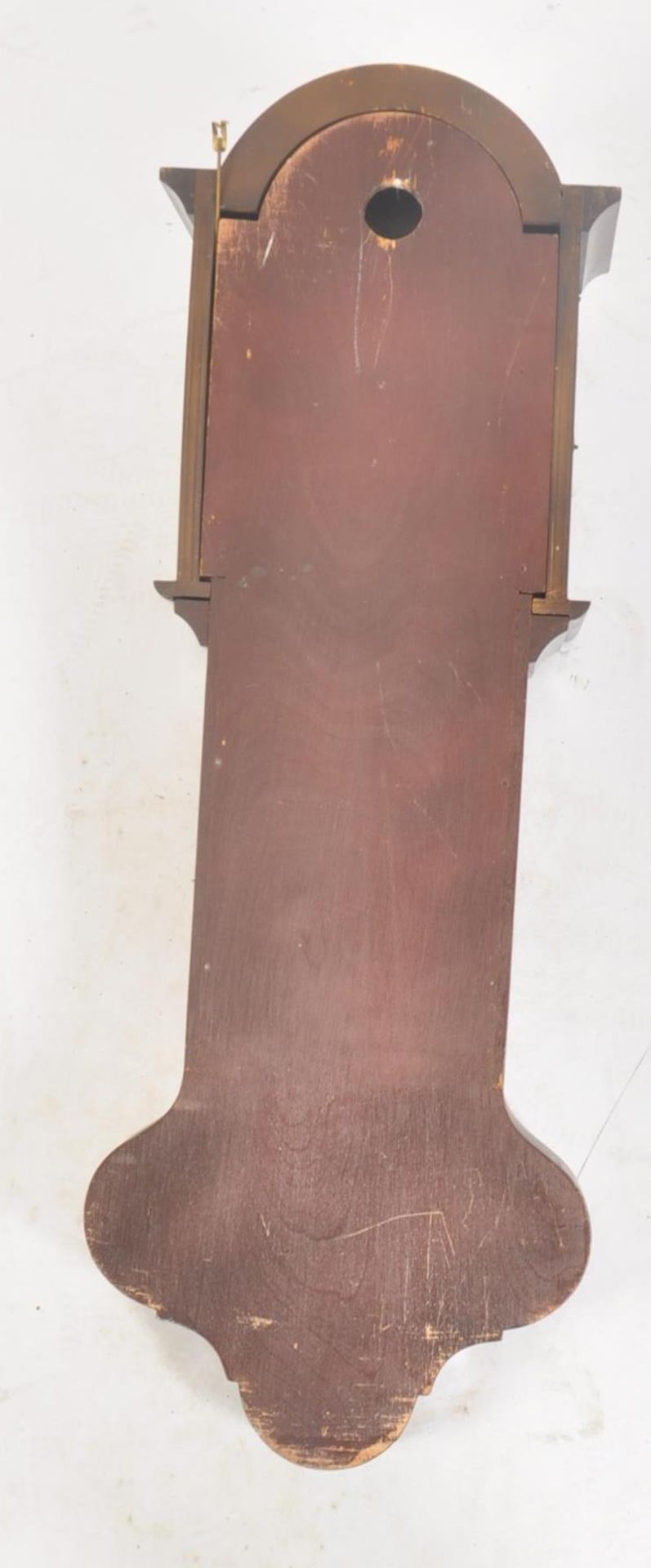20TH CENTURY DUTCH FRIESLAND HANGING WALL CLOCK - Image 8 of 8