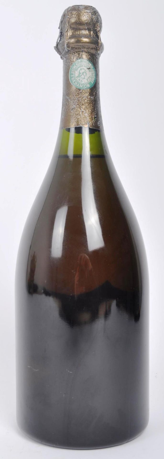 CUVEE DOM PERIGNON - VINTAGE 1970 MOET ET CHANDON CHAMPAGNE - Image 5 of 6