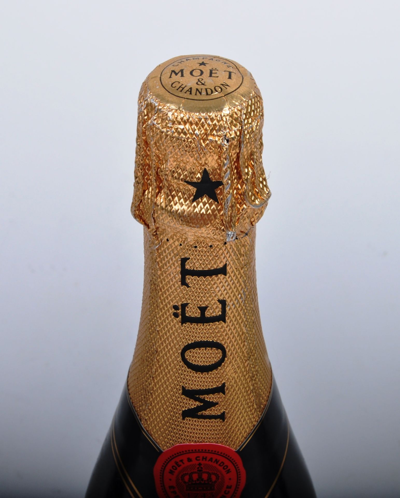 COLLECTION OF CHAMPAGNE - MOET & CHANDON, MATHIEU PRINCET - Image 5 of 8