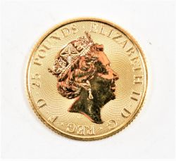 Coins - Including A Large Single-Owner Collection Of Gold Sovereigns