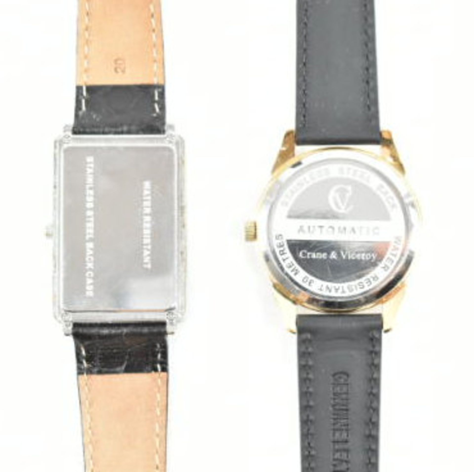 COLLECTION OF WRIST WATCHES - Image 5 of 7