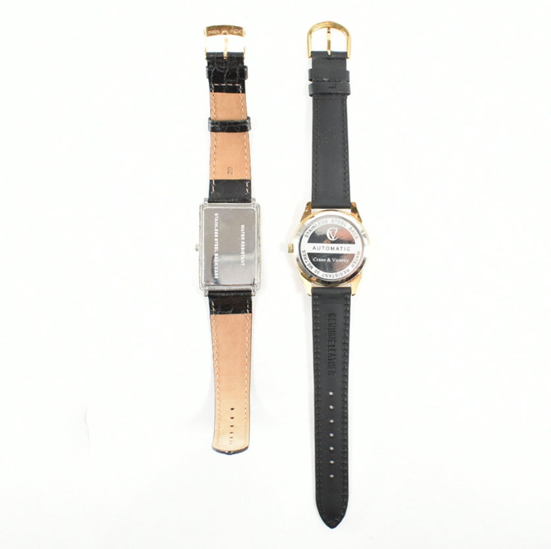 COLLECTION OF WRIST WATCHES - Image 4 of 7