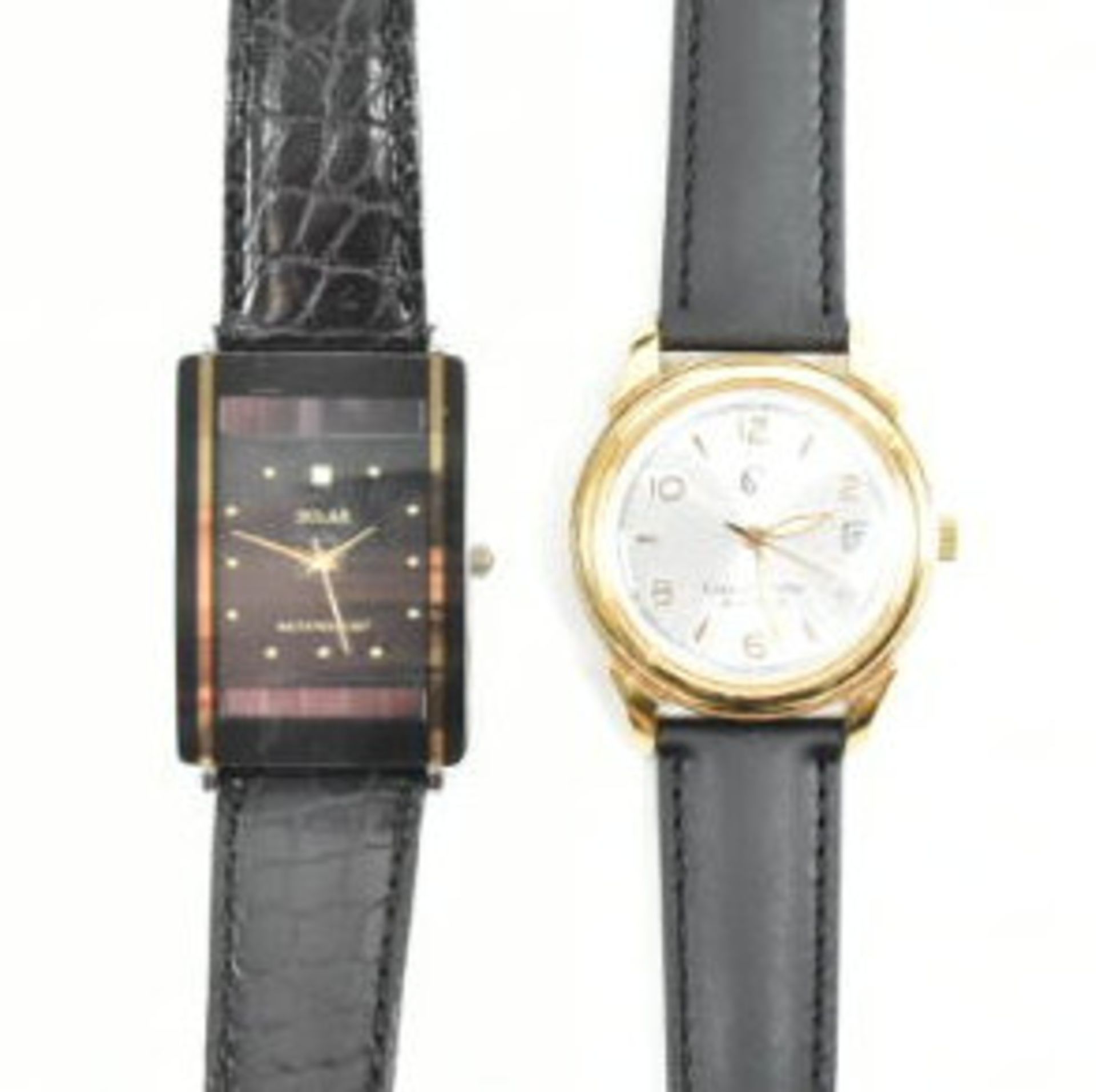 COLLECTION OF WRIST WATCHES - Image 2 of 7