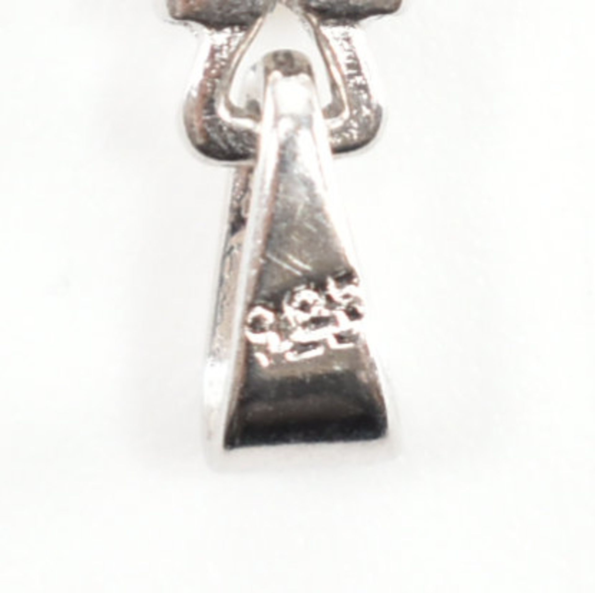 COLLECTION OF 925 SILVER CHARMS - Image 4 of 5