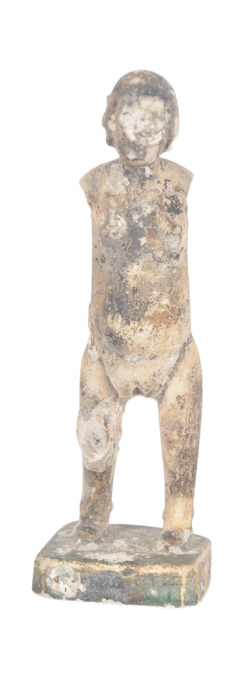 CHINESE TANG DYNASTY TOMB FIGURE