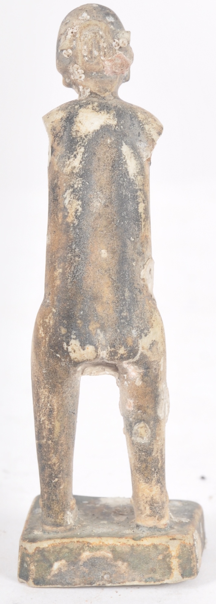 CHINESE TANG DYNASTY TOMB FIGURE - Image 4 of 7