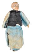 19TH CENTURY CHINESE DOLL