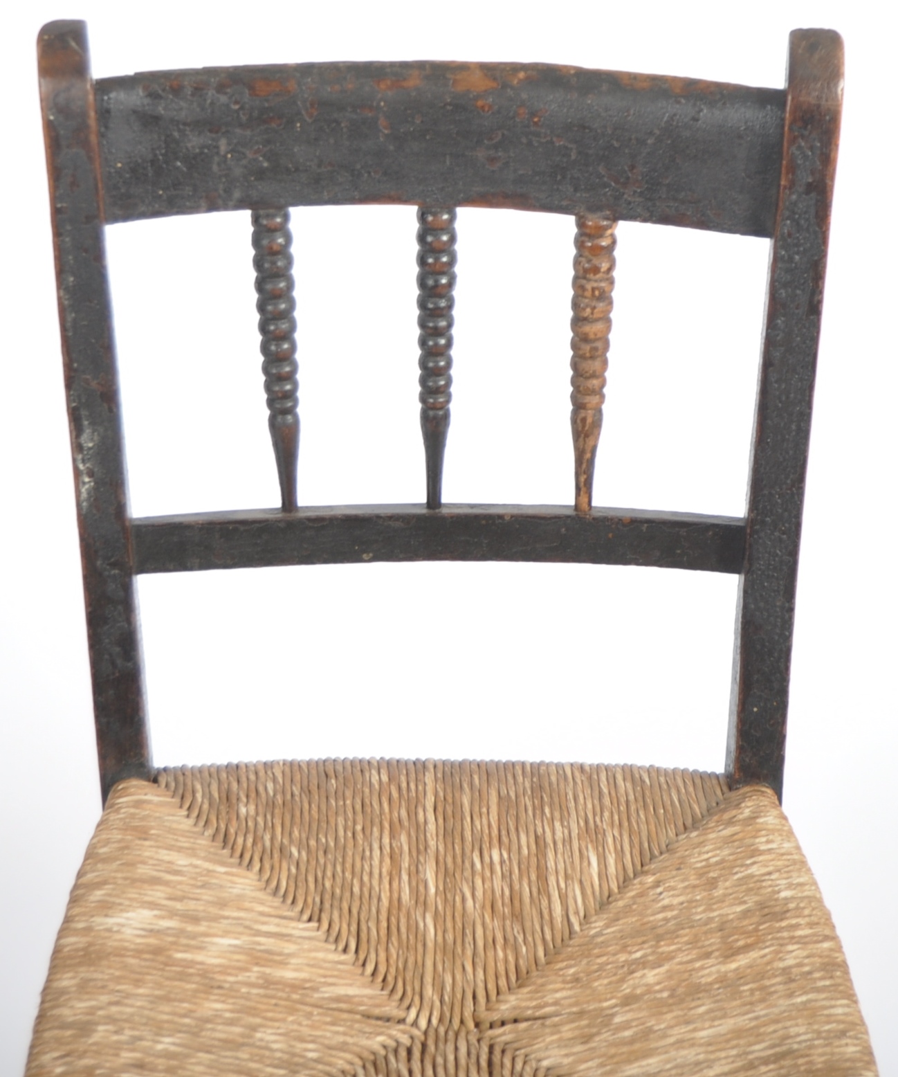 19TH CENTURY CHILDS ROCKING CHAIR - Image 6 of 6