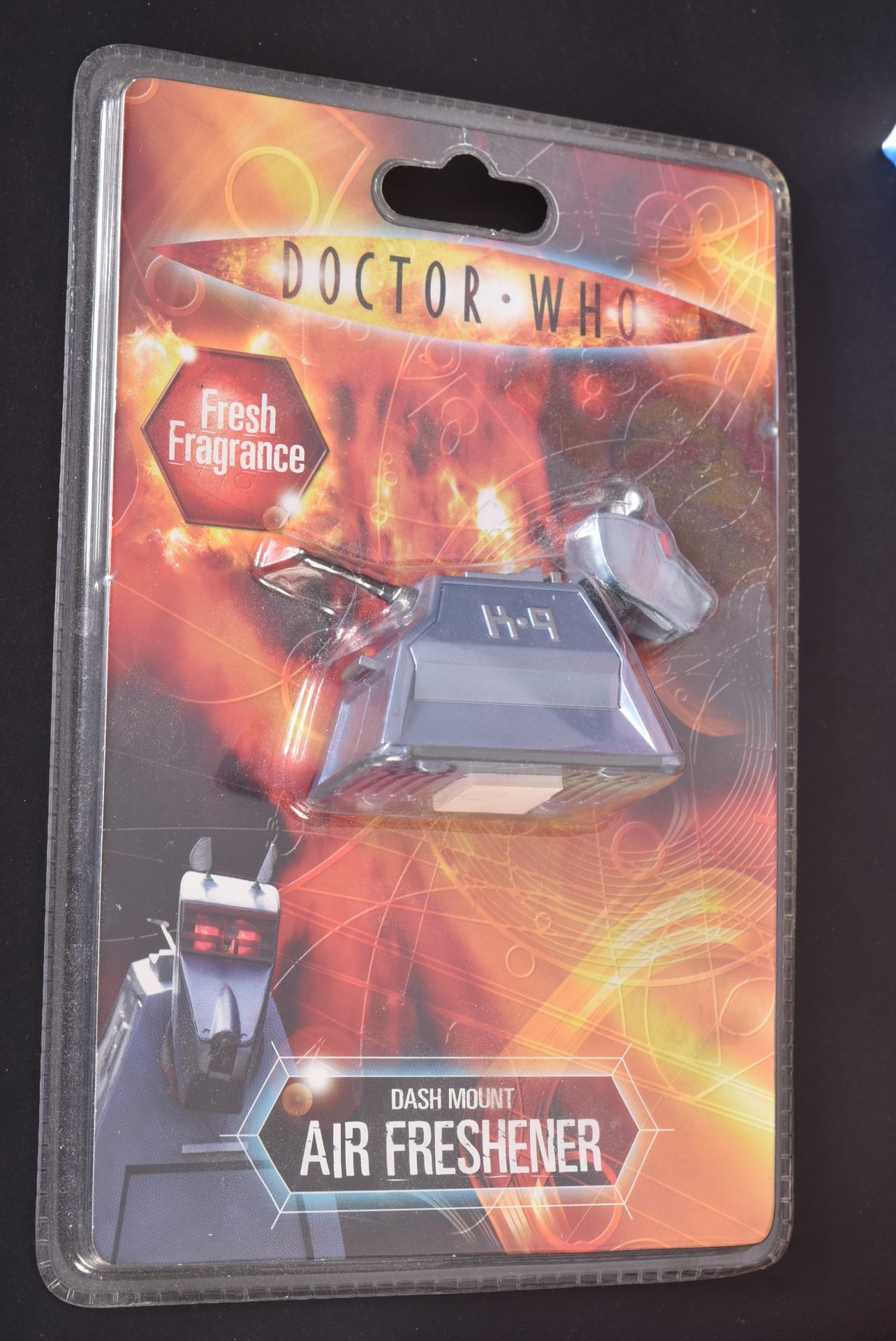 ESTATE OF BOB BAKER - DOCTOR WHO - ASSORTED MERCHANDISE - Image 2 of 3