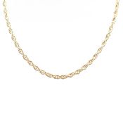 200+ GOLD PLATED NECKLACE CHAINS