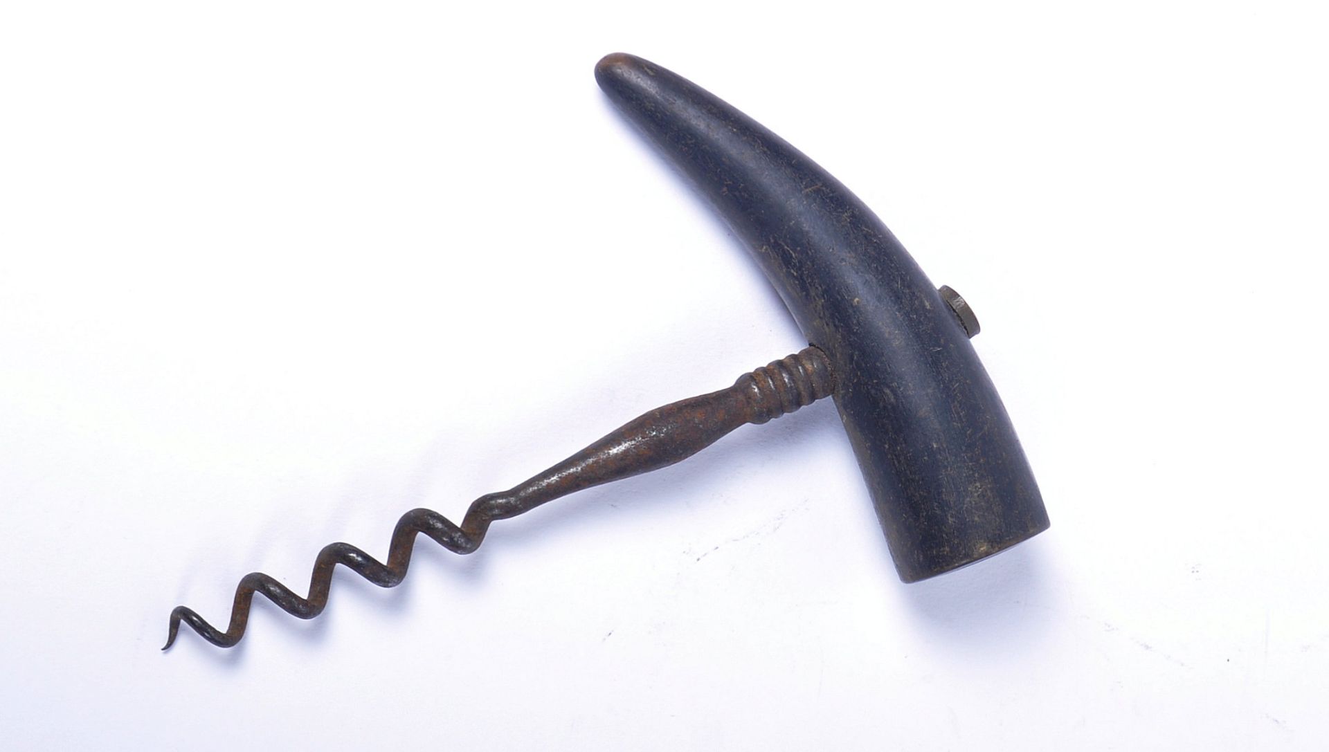 COLLECTION OF 19TH CENTURY VICTORIAN CORKSCREWS - Image 7 of 7