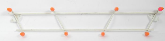 RETRO VINTAGE MID 20TH CENTURY ATOMIC SPUTNIK COAT HANGER