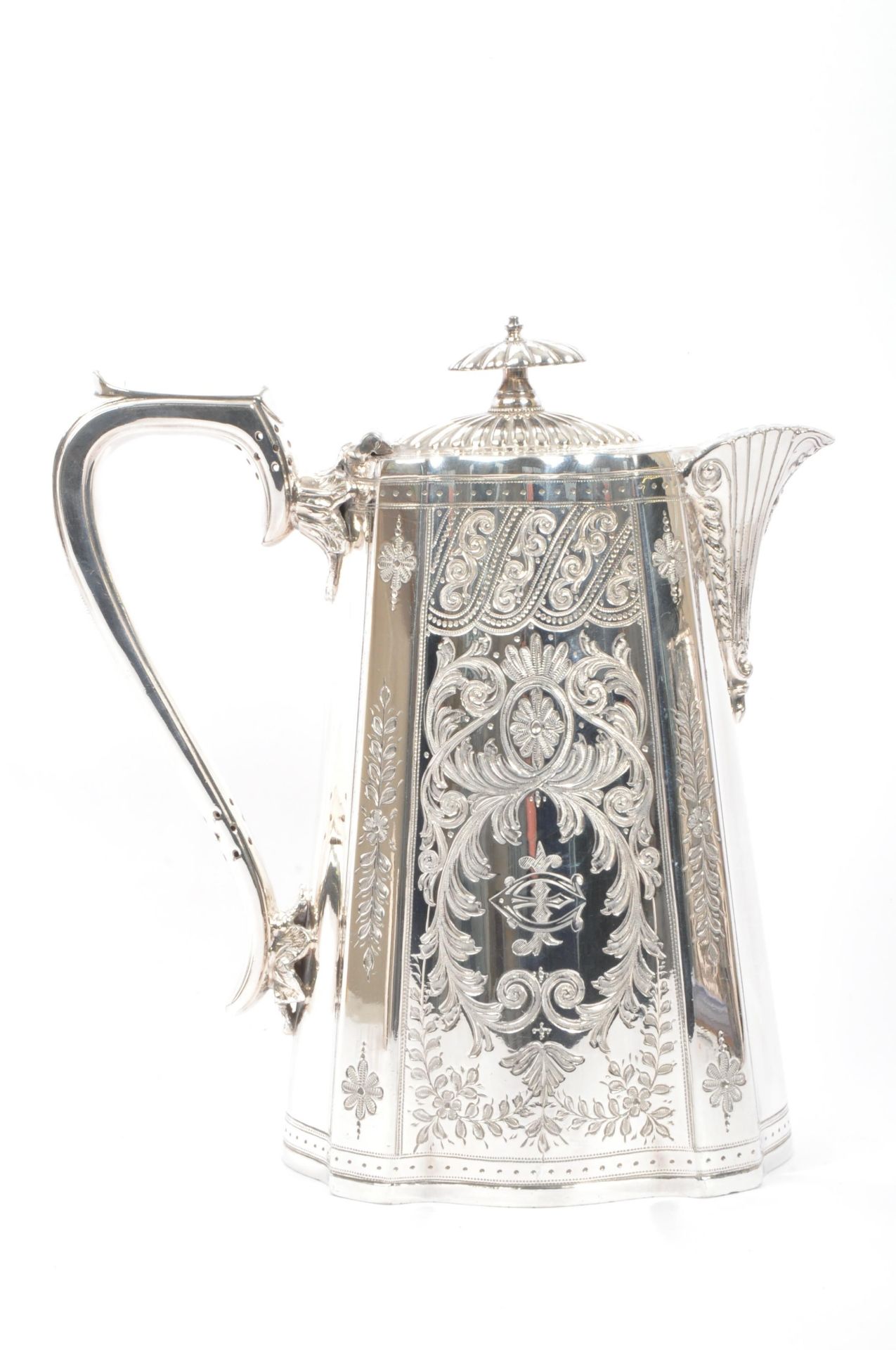 EARLY 20TH CENTURY WALKER & HALL, SHEFFIELD SILVER PLATED ITEMS - Image 3 of 7
