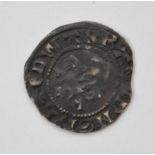 HENRY VI PINECONE MASCLE GROAT SILVER HAMMERED COIN
