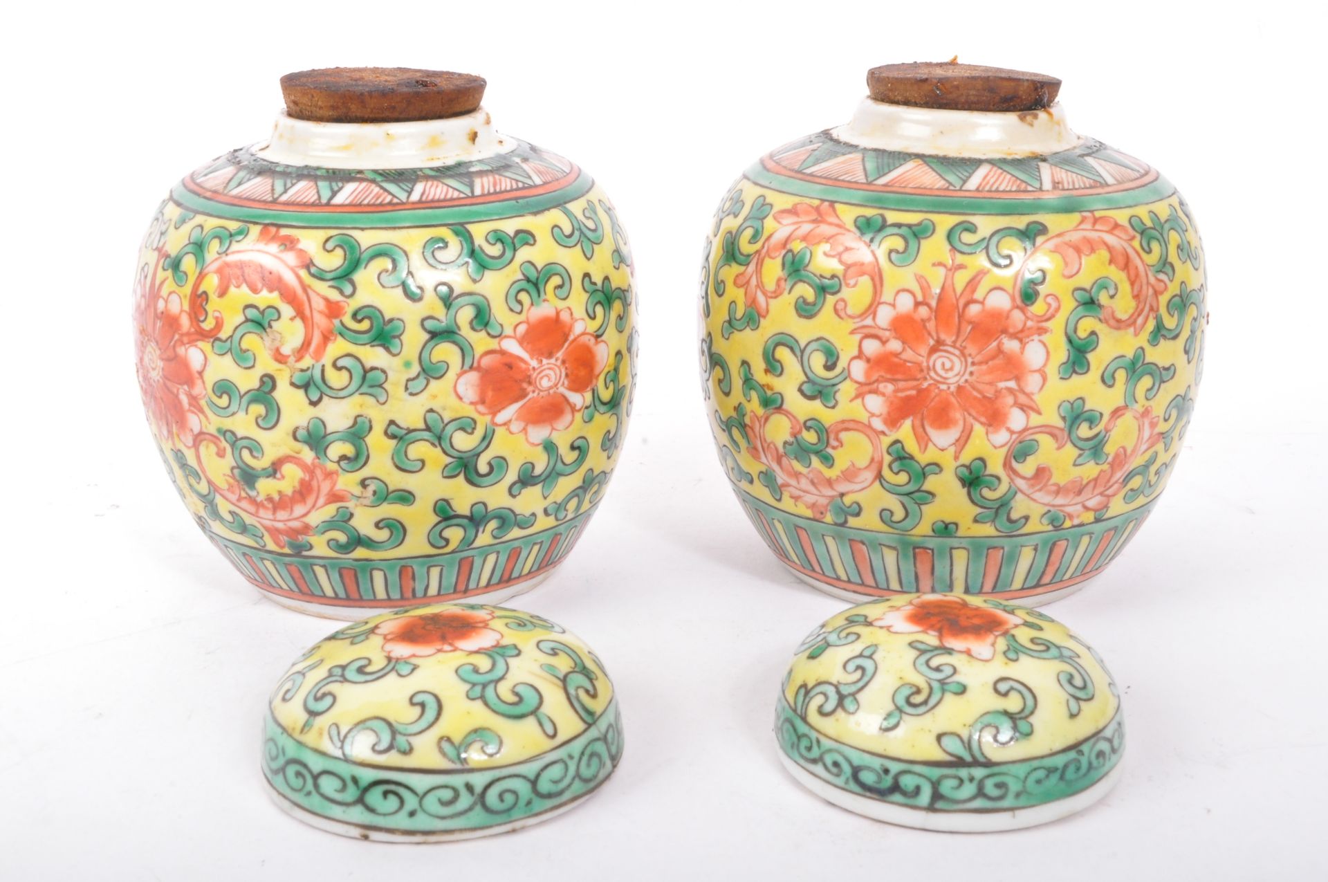 19TH CENTURY & LATER CHINESE & JAPANESE CERAMICS - Image 5 of 5