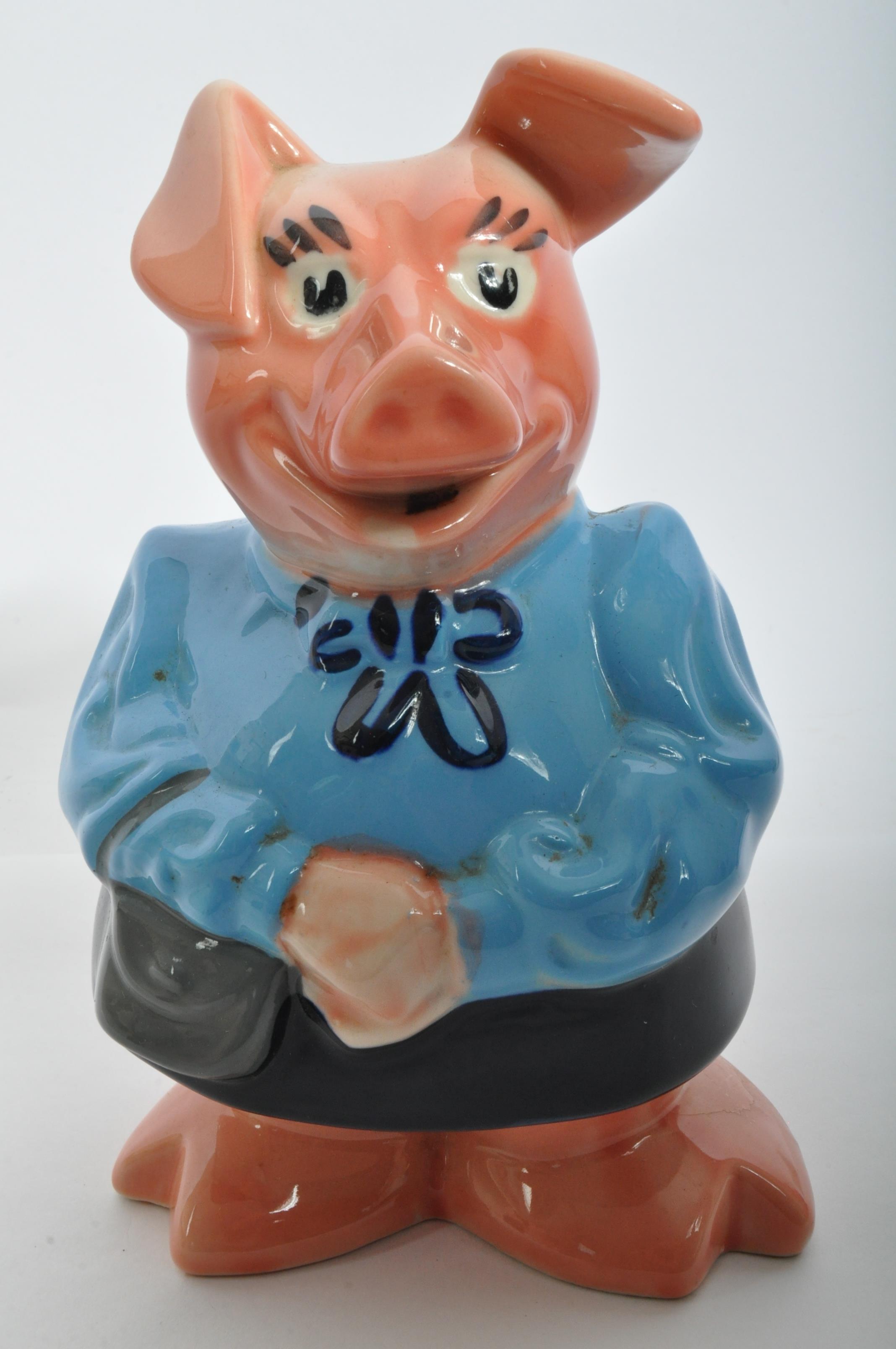 WADE POTTERY - COLLECTION OF NATWEST PIGGY BANKS - Image 3 of 7