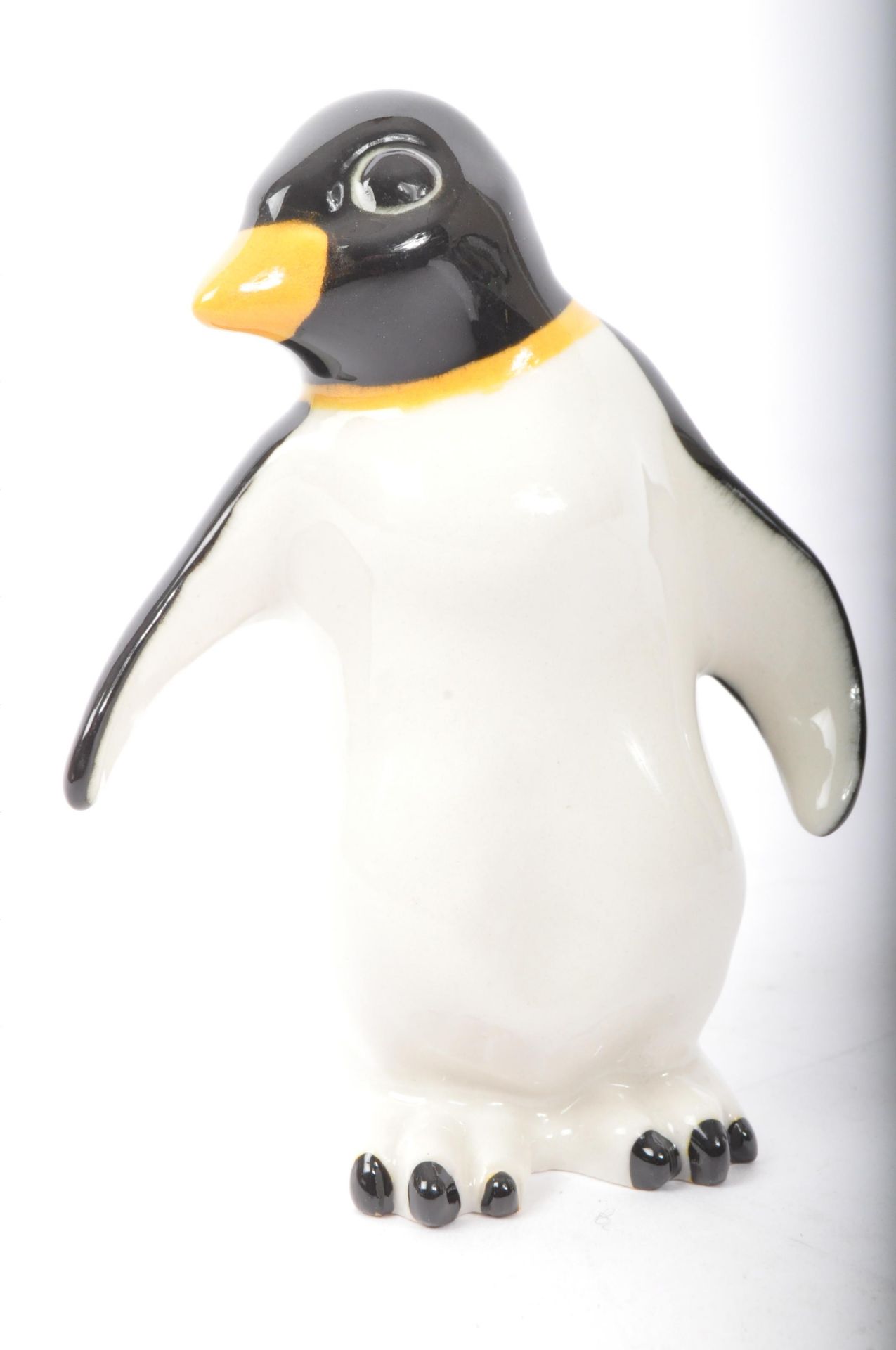 TWO JESSIE VAN HALLEN WADE LIMITED EDITION PENGUINS - Image 3 of 6