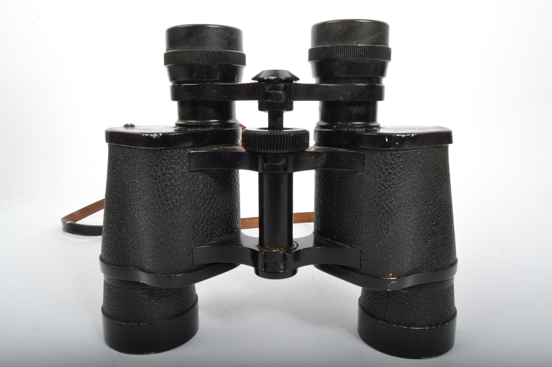 TWO PAIRS OF VINTAGE KING & HARTMANN BINOCULARS - Image 5 of 6